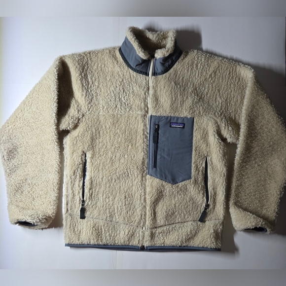 Patagonia Other - Patagonia Men's Classic Retro-X Jacket Men's Medium New Condition